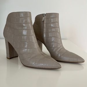 Marc Fisher bootie